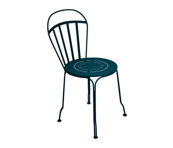 Louvre | Chair | Sillas | FERMOB