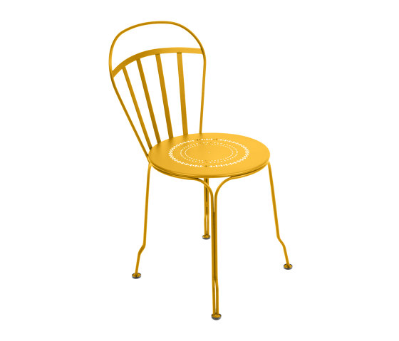 Louvre | Chair | Sillas | FERMOB