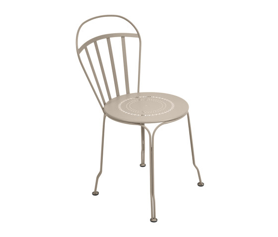 Louvre | Stuhl | Stühle | FERMOB