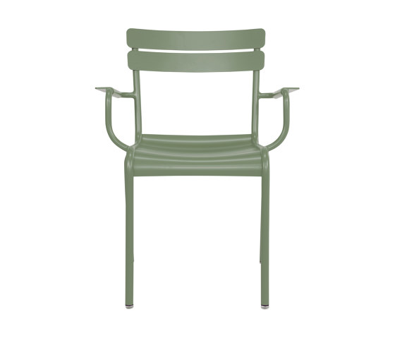 Luxembourg Acier | Sessel aus Stahl | Stühle | FERMOB
