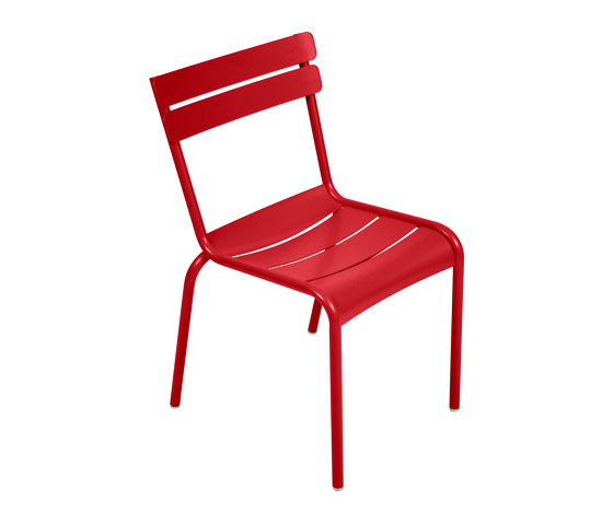 Luxembourg Acier | Steel Chair | Chairs | FERMOB