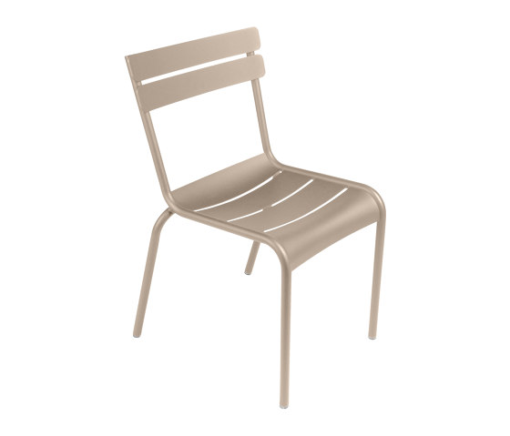 Luxembourg Acier | Steel Chair | Chairs | FERMOB