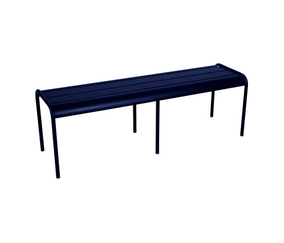 Luxembourg | 3/4-Seater Bench | Bancos | FERMOB