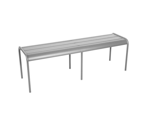 Luxembourg | 3/4-Seater Bench | Bancos | FERMOB