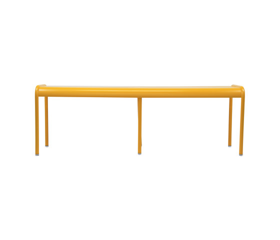 Luxembourg | 3/4-Seater Bench | Bancos | FERMOB