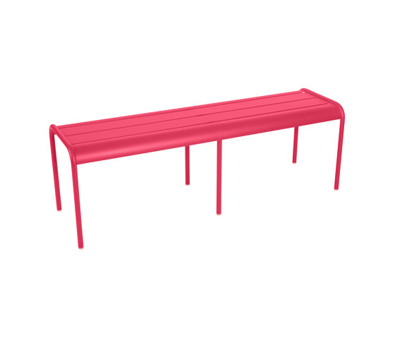 Luxembourg | 3/4-Seater Bench | Panche | FERMOB