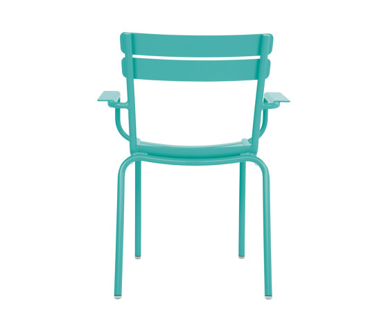 Luxembourg | Armchair | Sillas | FERMOB