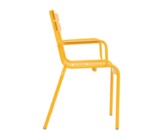 Luxembourg | Armchair | Chairs | FERMOB