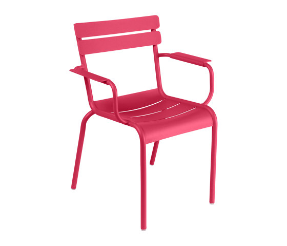 Luxembourg | Armchair | Sedie | FERMOB