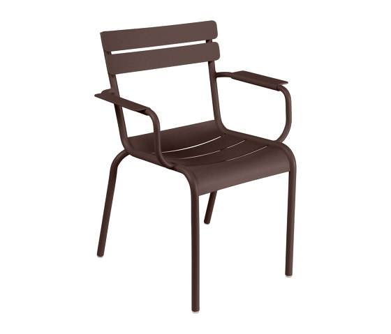 Luxembourg | Armchair | Sillas | FERMOB