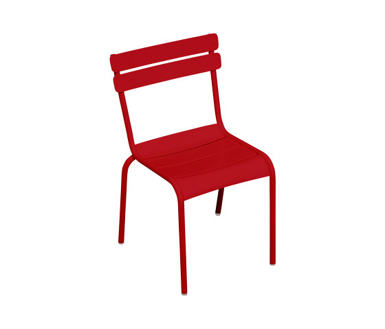 Luxembourg | Miniature Chair (1/6 Scale) | Sillas para niños | FERMOB