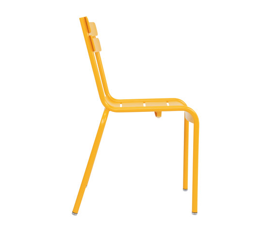 Luxembourg | Chair | Chairs | FERMOB
