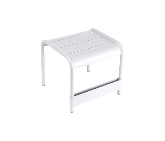 Luxembourg | Small Low Table/Footrest | Pouf | FERMOB