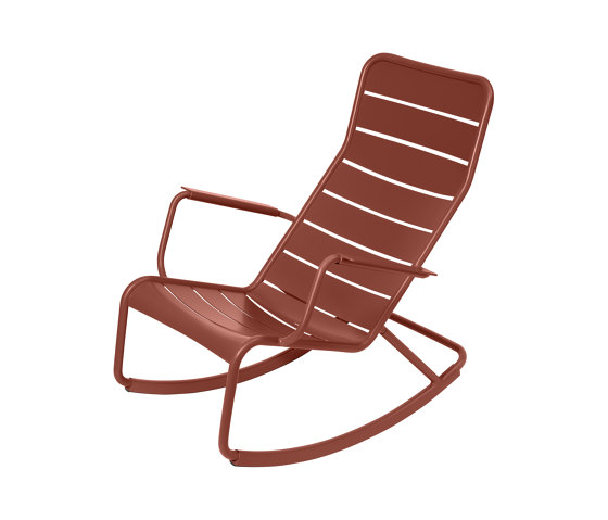 Luxembourg | Le Rocking Chair | Fauteuils | FERMOB
