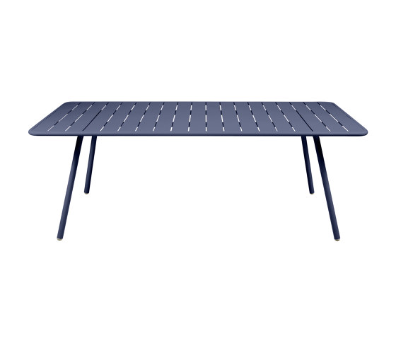 Luxembourg | Table 207 x 100 cm | Dining tables | FERMOB