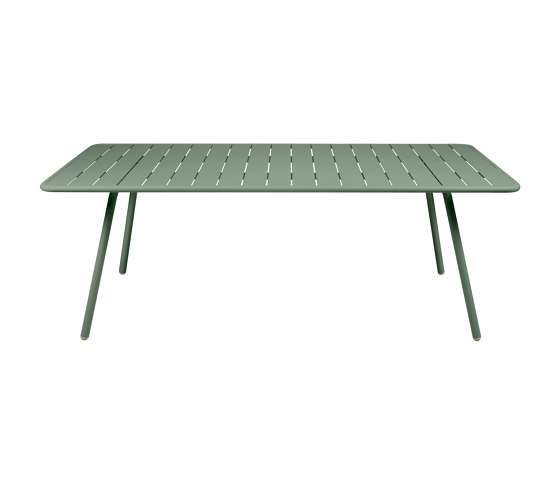 Luxembourg | Table 207 x 100 cm | Mesas comedor | FERMOB