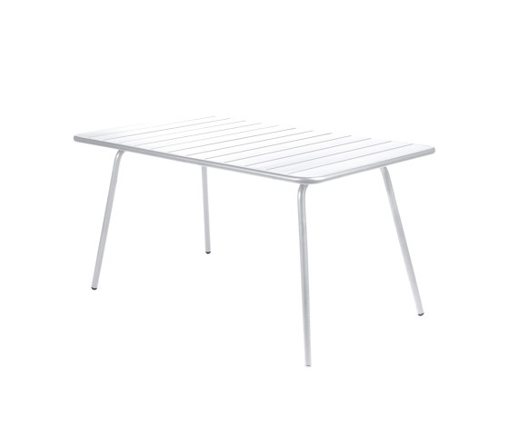 Luxembourg | Table 143 x 80 cm | Dining tables | FERMOB