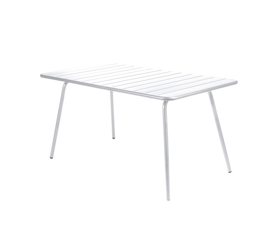 Luxembourg | Table 143 x 80 cm | Tavoli pranzo | FERMOB