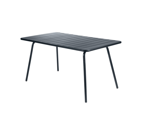 Luxembourg | Table 143 x 80 cm | Tavoli pranzo | FERMOB