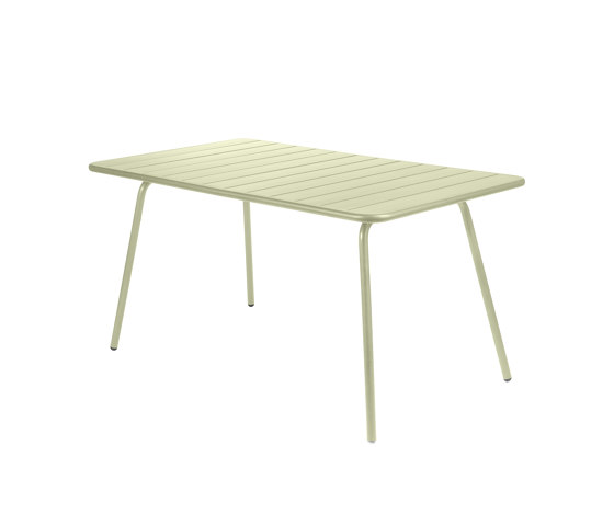 Luxembourg | Table 143 x 80 cm | Tavoli pranzo | FERMOB