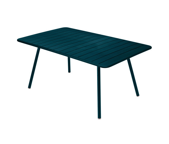 Luxembourg | Table 165 x 100 cm | Dining tables | FERMOB
