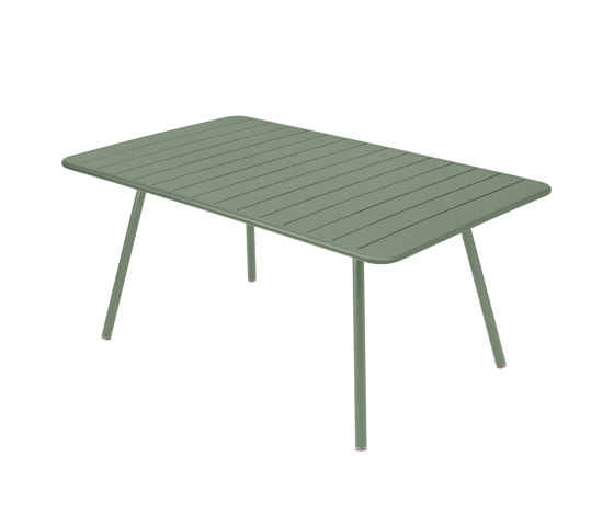 Luxembourg | Table 165 x 100 cm | Dining tables | FERMOB