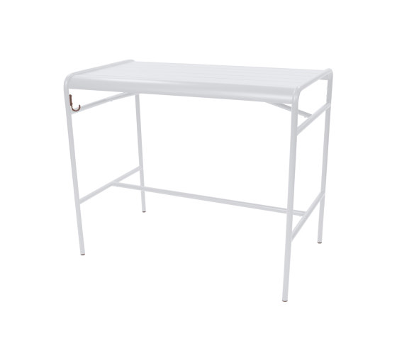 Luxembourg | High Table 73 x 126 cm | Mesas altas | FERMOB