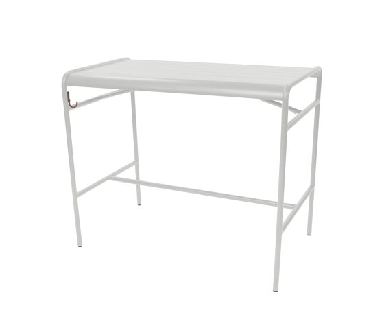 Luxembourg | High Table 73 x 126 cm | Standing tables | FERMOB
