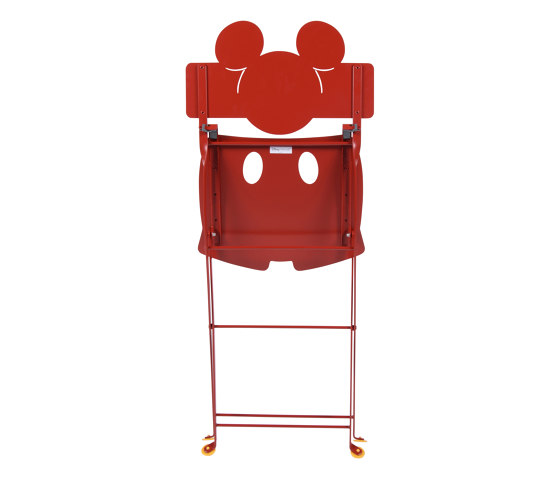 Mickey Mouse © | Bistro Chair | Chairs | FERMOB