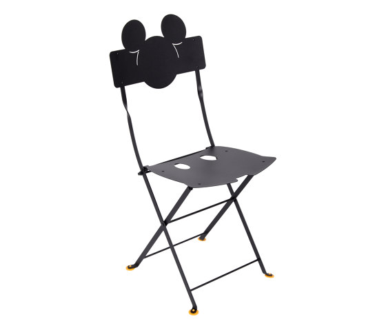 Mickey Mouse © | Bistro Chair | Sillas | FERMOB