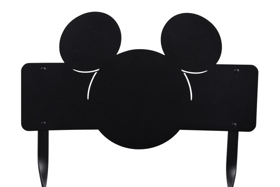 Mickey Mouse © | La Chaise Bistro | Chaises | FERMOB