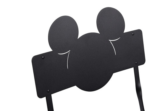 Mickey Mouse © | Stuhl Bistro | Stühle | FERMOB