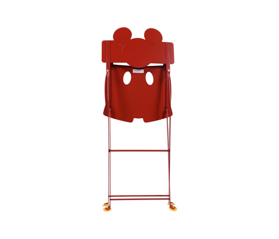 Mickey Mouse © | Stuhl Bistro Für Kinder | Kinderstühle | FERMOB