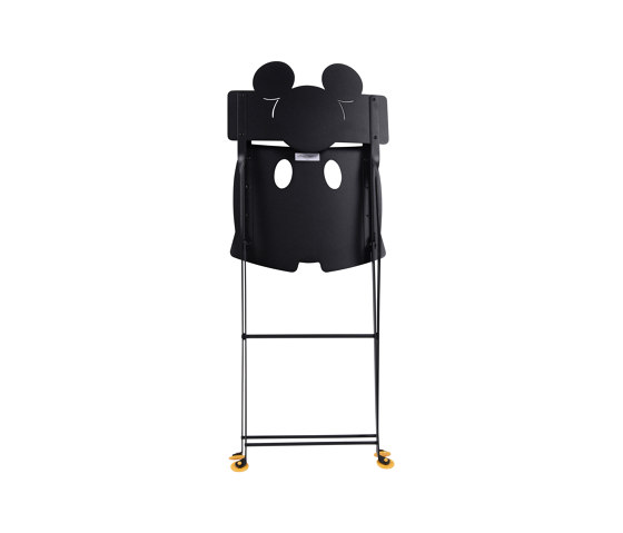 Mickey Mouse © | Junior Bistro Chair | Kids chairs | FERMOB