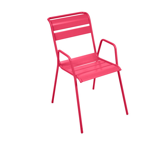 Monceau | Bridge | Chairs | FERMOB