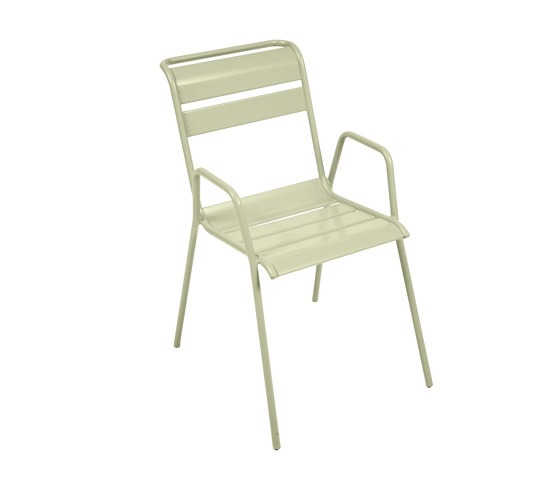 Monceau | Bridge | Chairs | FERMOB