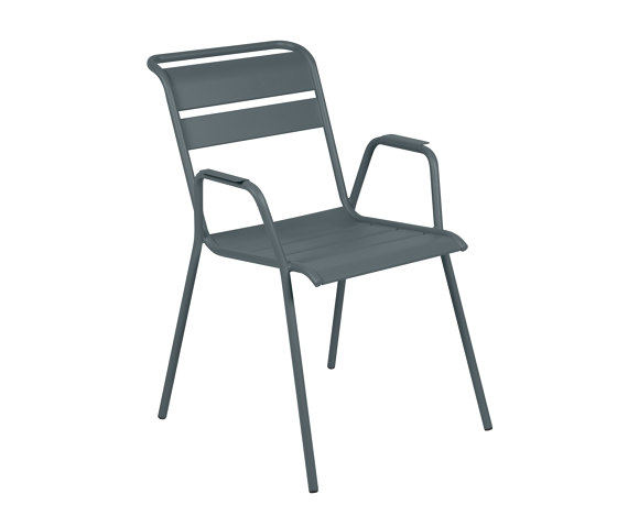 Monceau | Le Fauteuil | Chaises | FERMOB