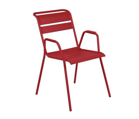 Monceau | XL Armchair | Chairs | FERMOB