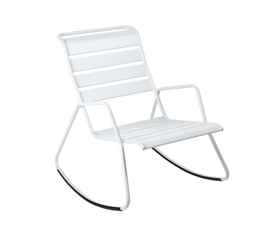 Monceau | Rocking Chair | Poltrone | FERMOB