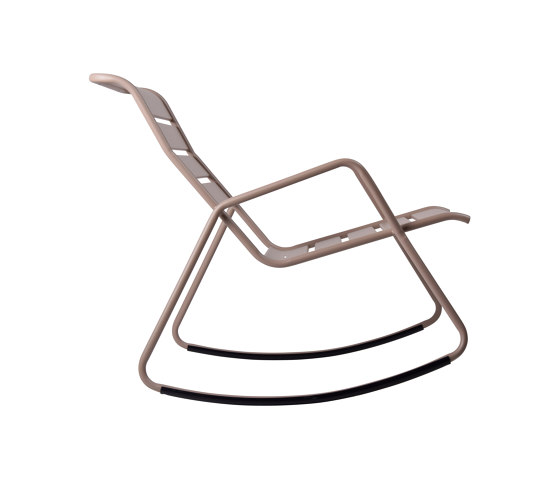 Monceau | Rocking Chair | Sillones | FERMOB