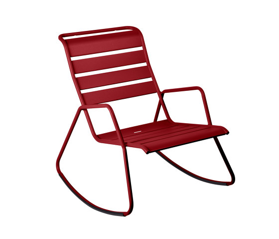 Monceau | Le Rocking Chair | Fauteuils | FERMOB