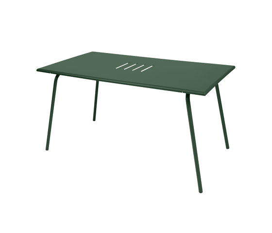 Monceau | Table 146 x 80 cm | Dining tables | FERMOB