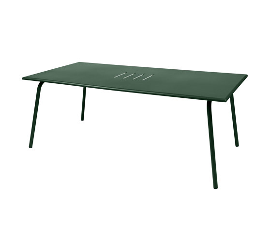 Monceau | La Table 194 x 94 cm | Tables de repas | FERMOB