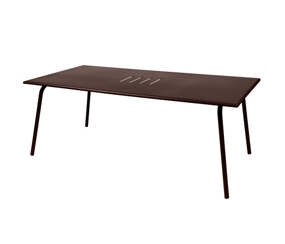 Monceau | Table 194 x 94 cm | Tavoli pranzo | FERMOB