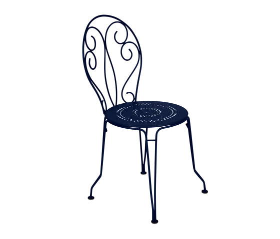 Montmartre | Chair | Sedie | FERMOB