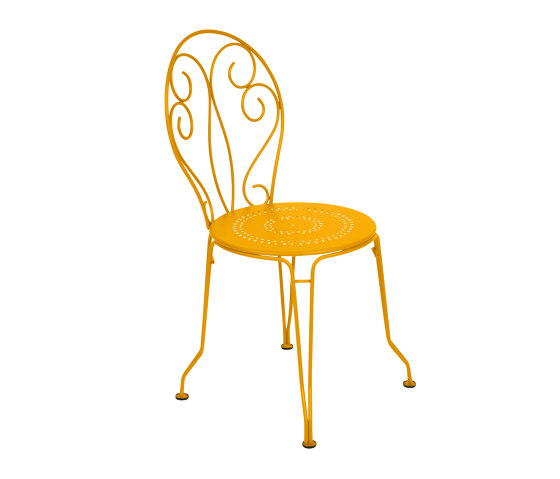 Montmartre | Chair | Chairs | FERMOB