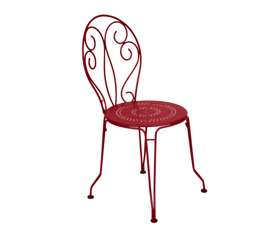 Montmartre | Chair | Sedie | FERMOB