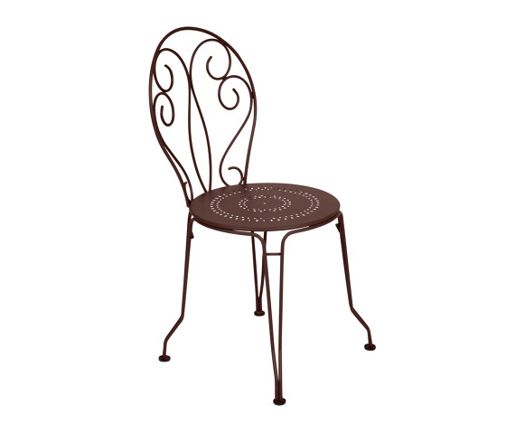 Montmartre | Chair | Chairs | FERMOB