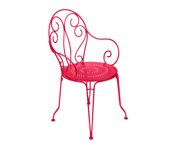 Montmartre | Armchair | Chairs | FERMOB