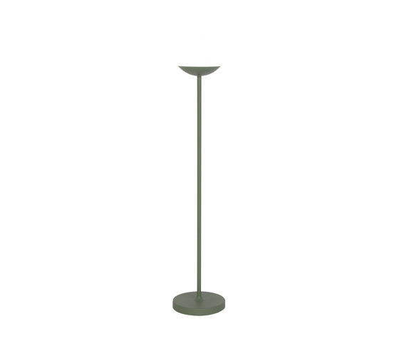 Mooon! | Lamp H.134 cm | Outdoor free-standing lights | FERMOB